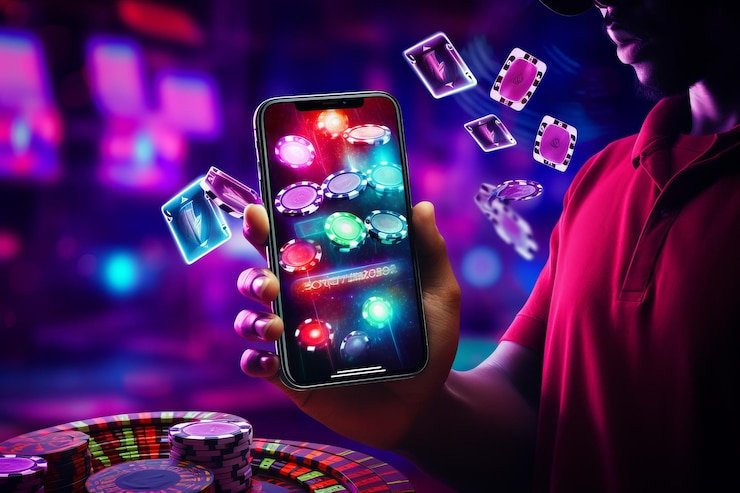 Ulasan kaset4d dibuka dari ponsel