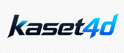 Logo kaset4d